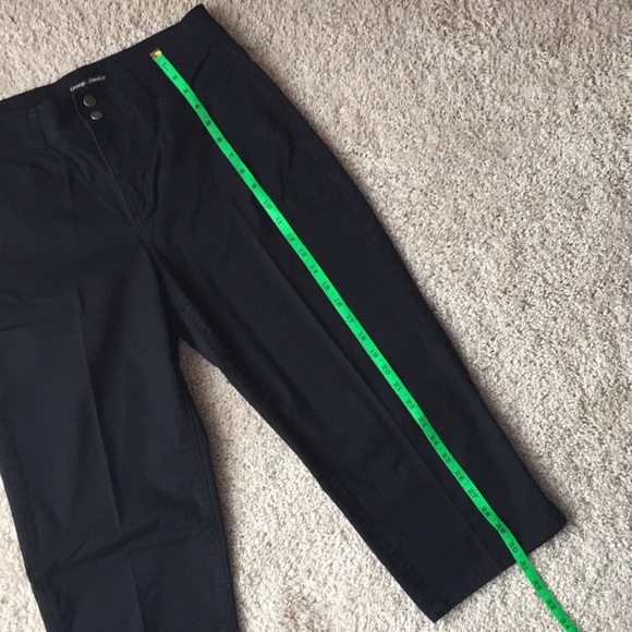 🌟 George Classics | Capris - Picture 8 of 8